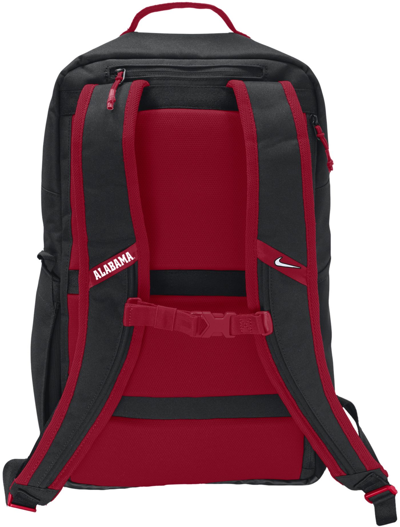 Nike Alabama Crimson Tide Utility Speed Logo Backpack Dick s Sporting Goods