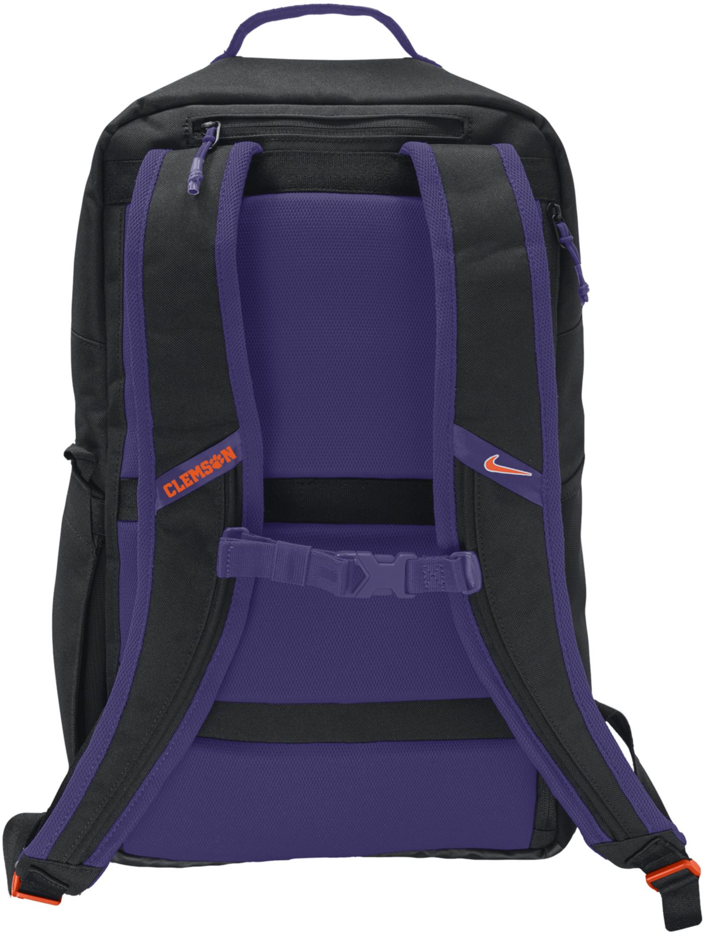 Clemson bookbag online