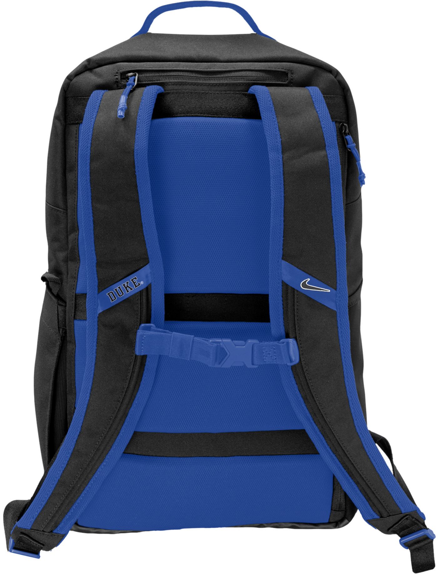 Duke nike vapor backpack online