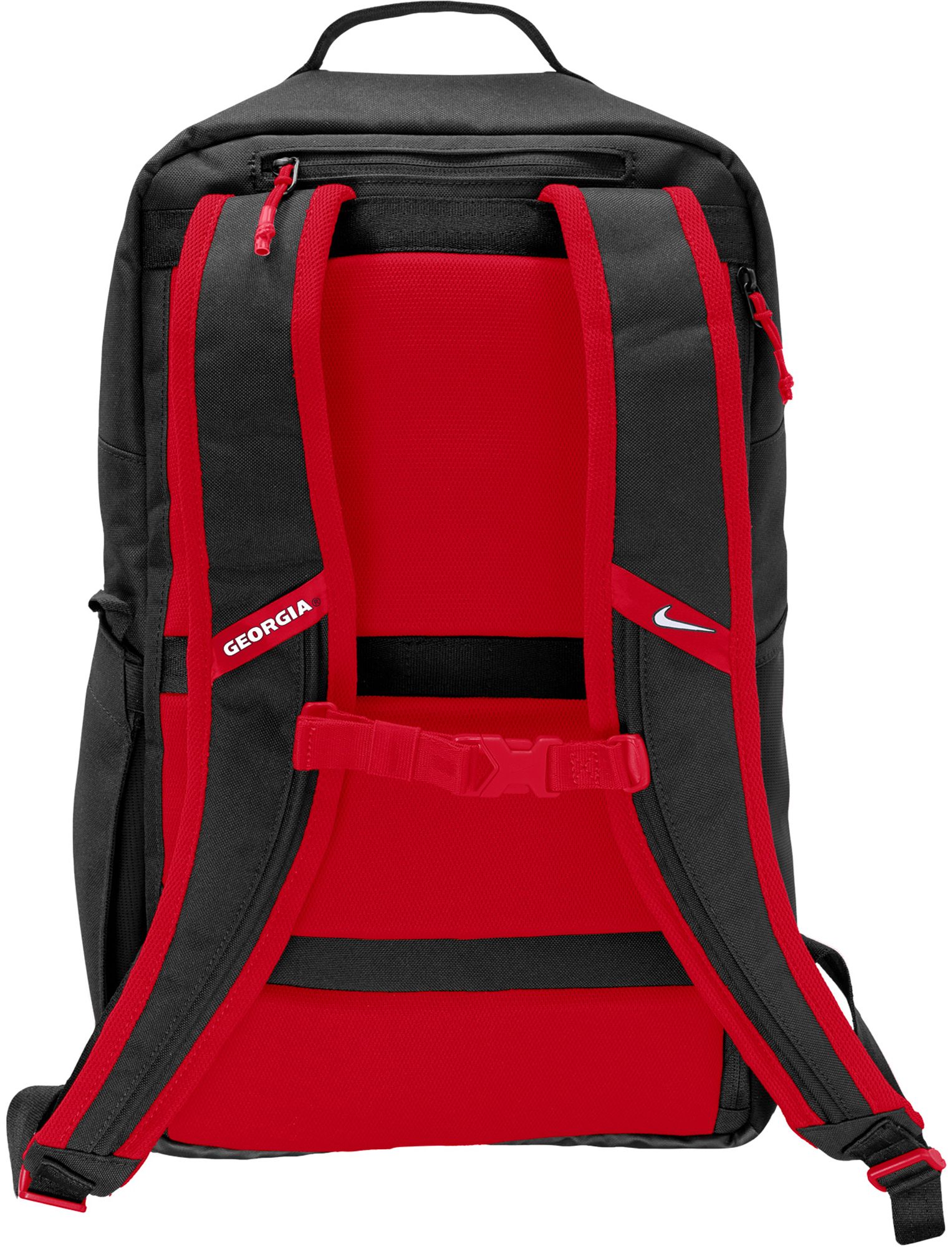 Nike Georgia Bulldogs Utility Speed Logo Backpack product image