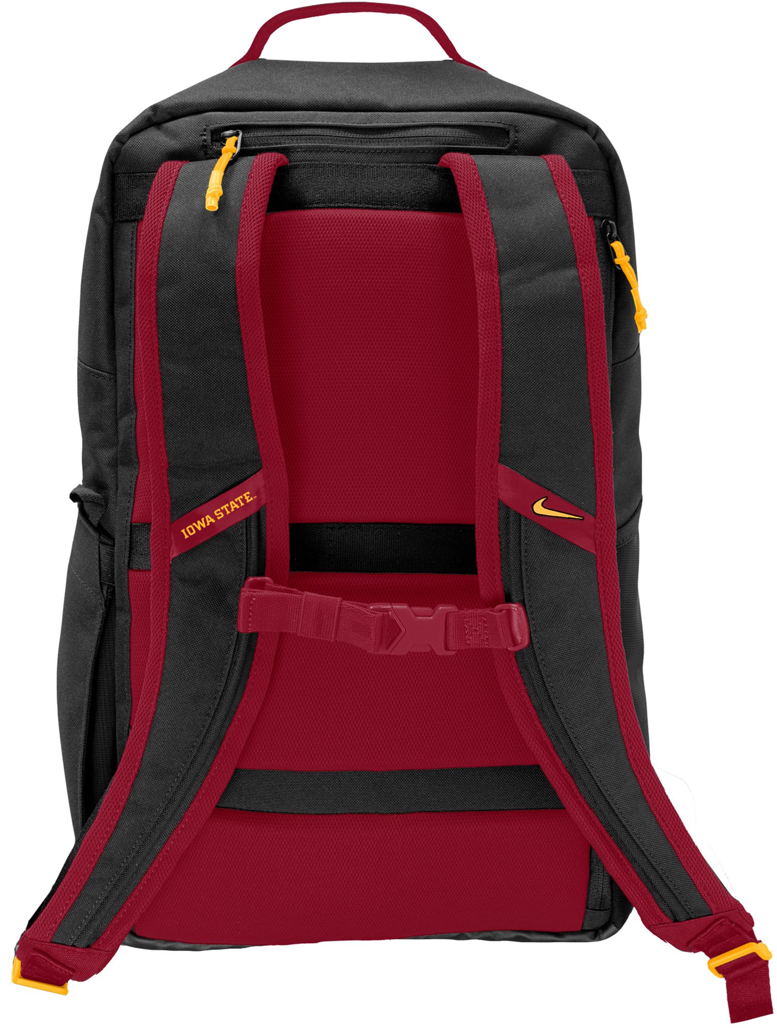 Nike Iowa State Cyclones Utility Speed Logo Backpack product image