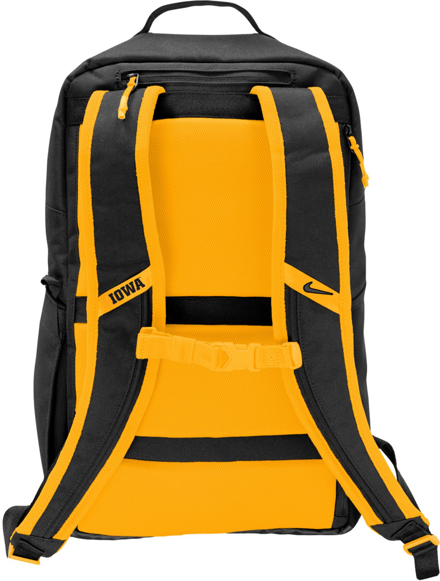 Iowa hawkeye backpack deals