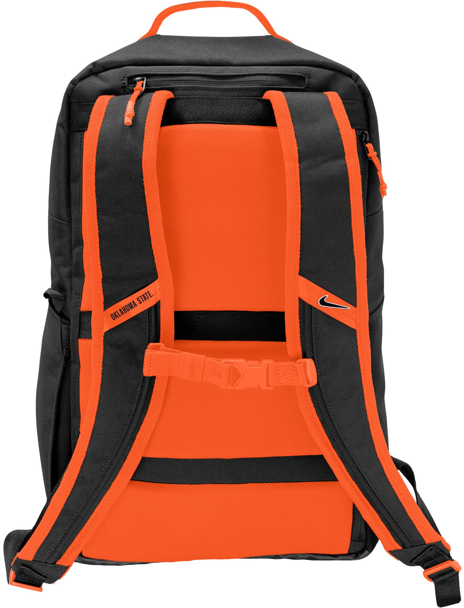 Nike Oklahoma State Cowboys Utility Speed Logo Backpack product image