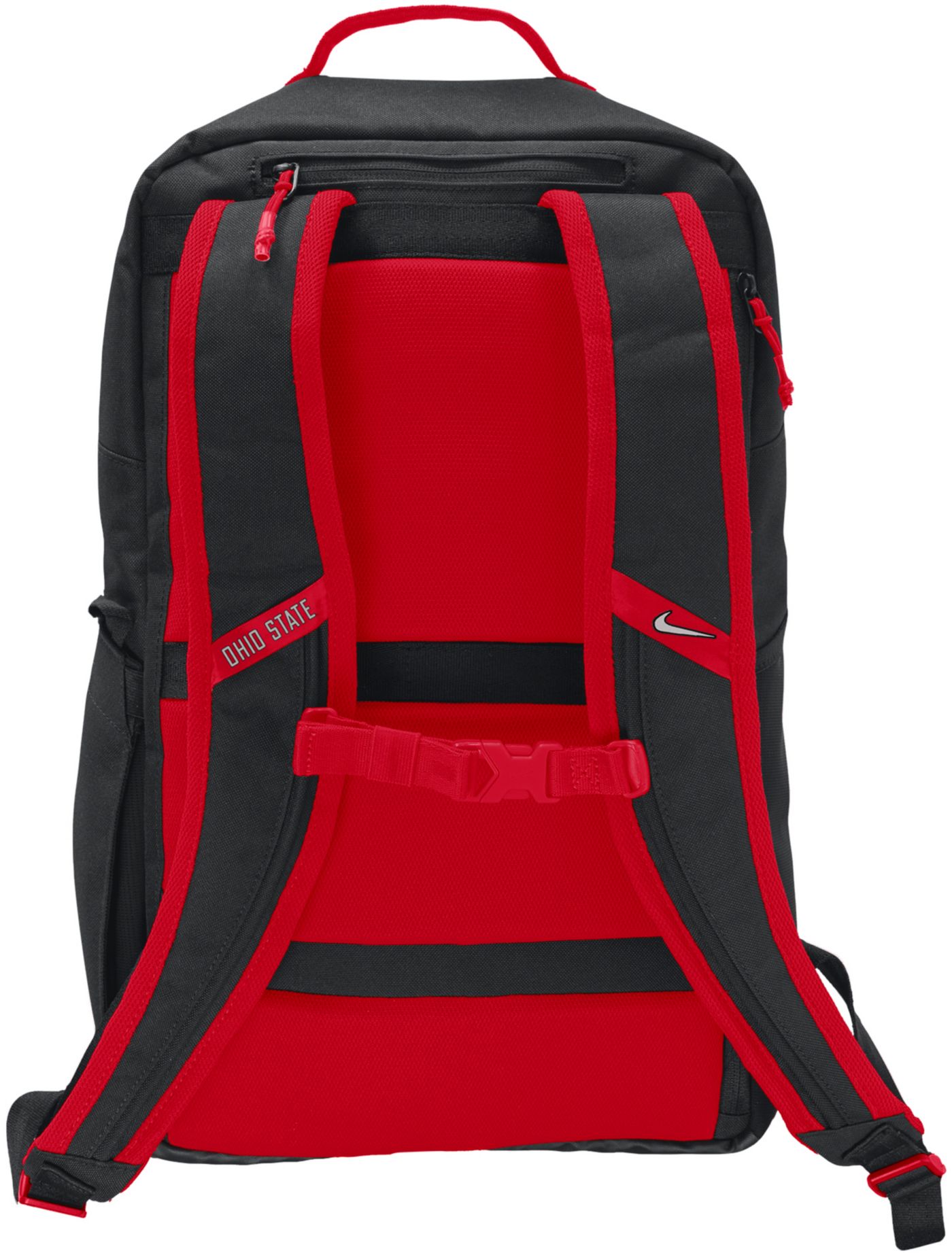 Nike Ohio State Buckeyes Utility Speed Logo Backpack