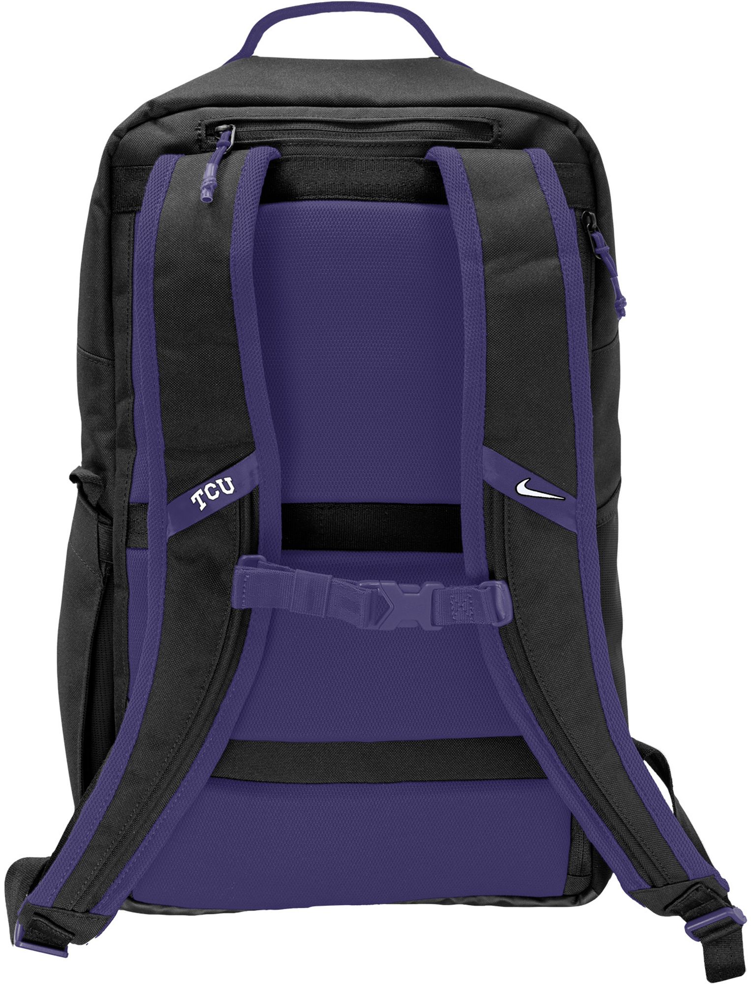 Nike TCU Horned Frogs Utility Speed Logo Backpack product image
