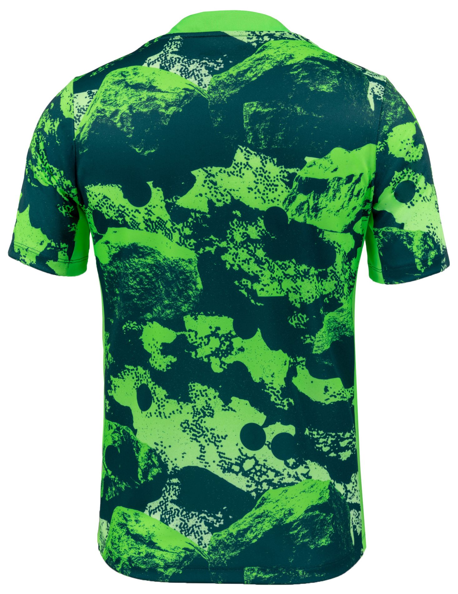 Nike Adult Washington Spirit 2026 Home Prematch Jersey product image