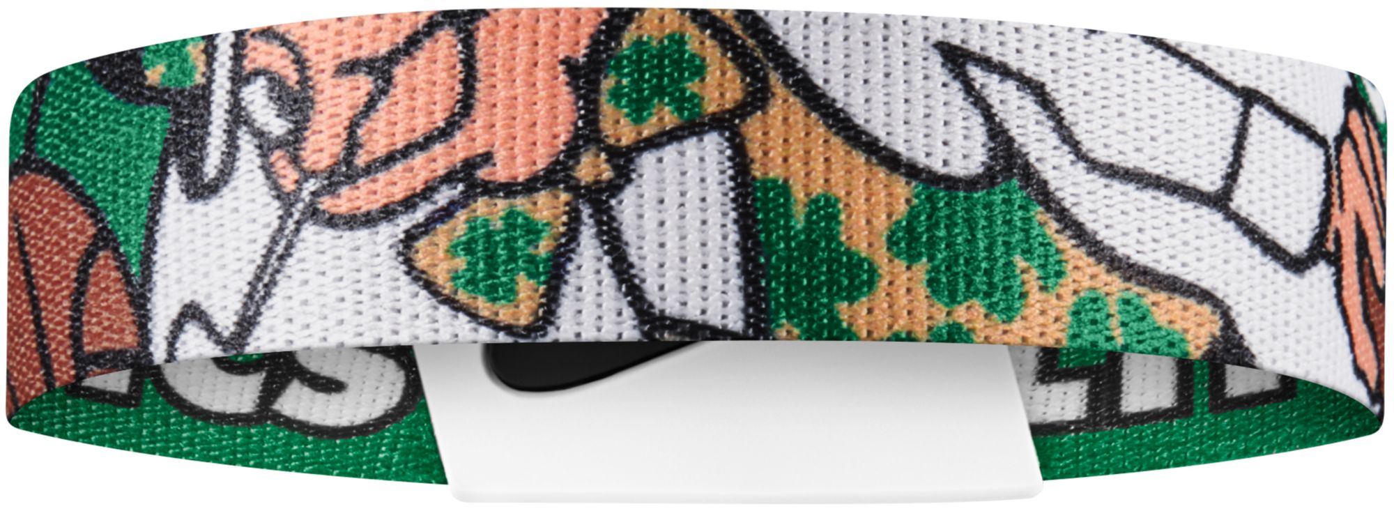 Nike Boston Celtics Baller Bands product image