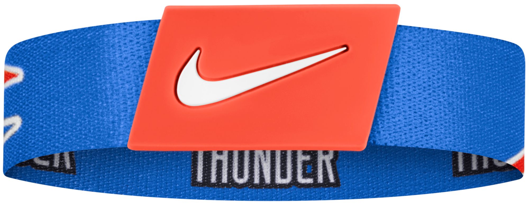 Nike Oklahoma City Thunder Baller Bands product image