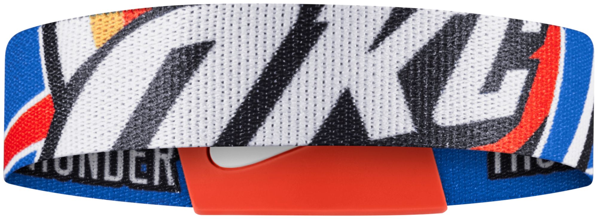 Nike Oklahoma City Thunder Baller Bands product image