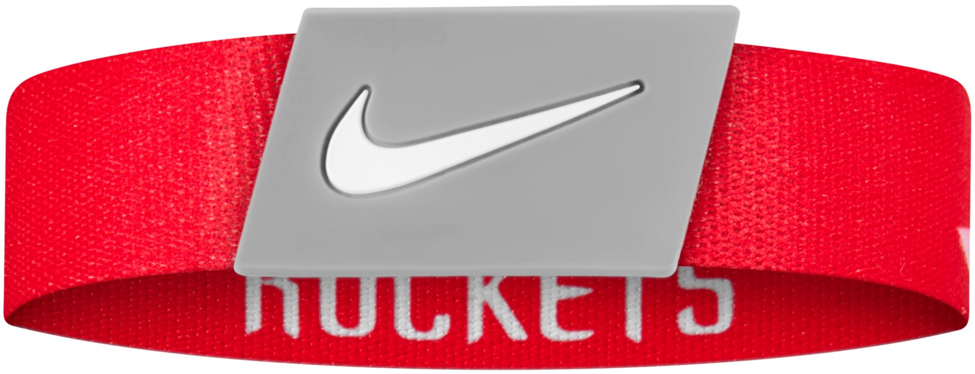 Nike Houston Rockets Baller Bands product image