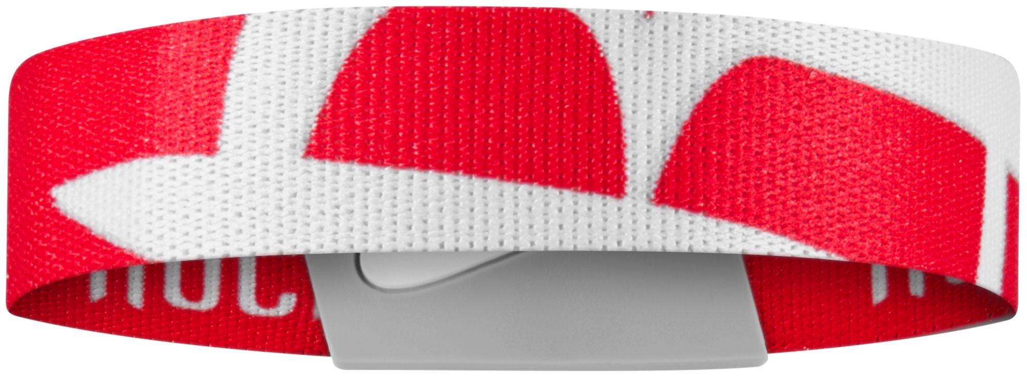 Nike Houston Rockets Baller Bands product image