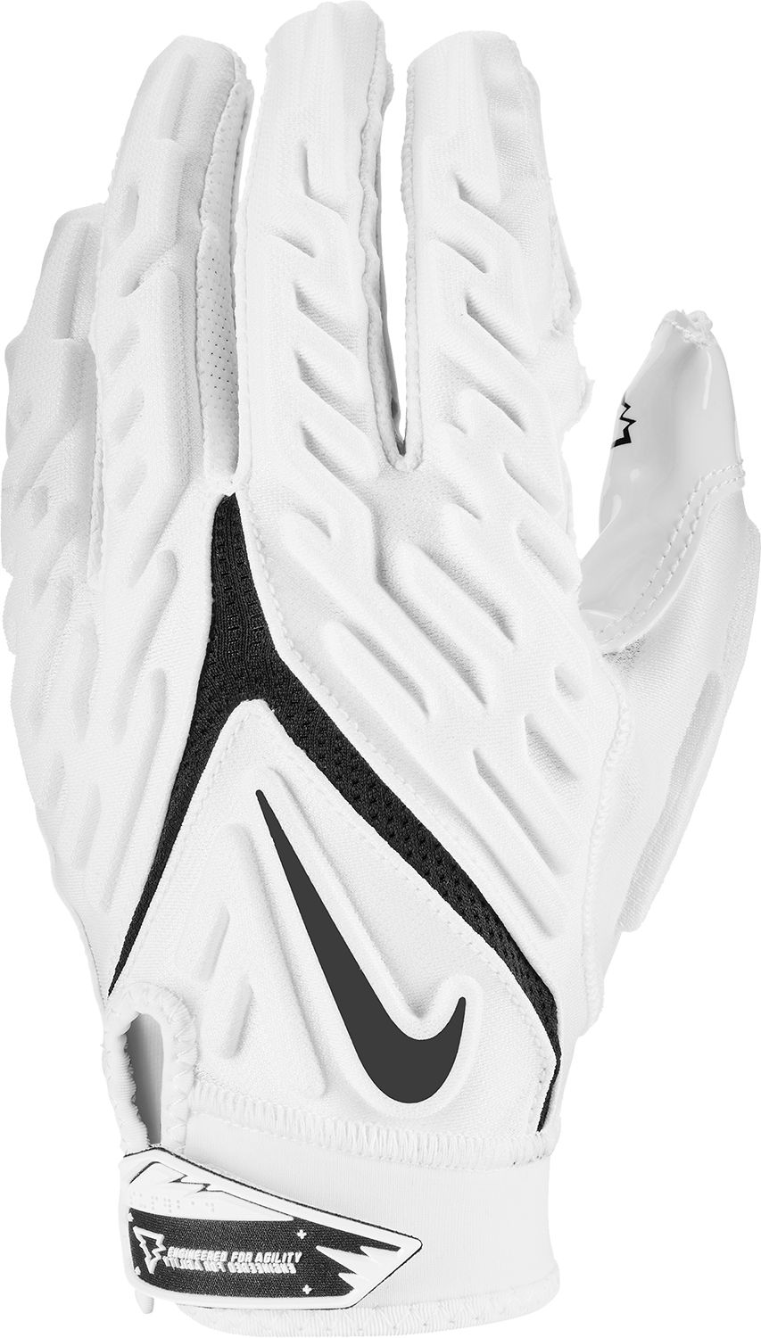 Nike Adult Superbad 6.0 Receiver Gloves product image