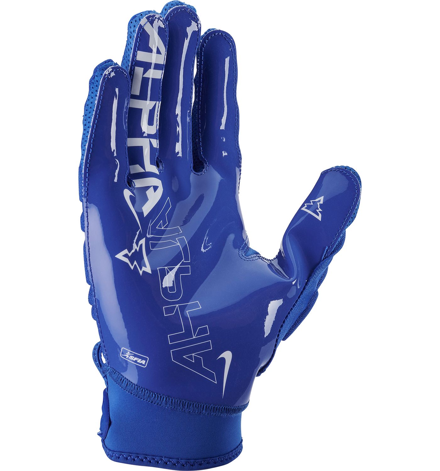 Nike Superbad store 6.0 Football Gloves