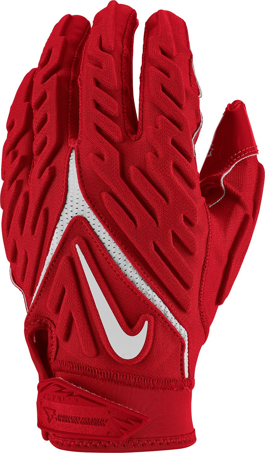 Nike Adult Superbad 6.0 Receiver Gloves product image