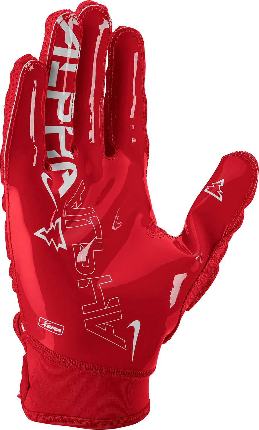 Nike Adult Superbad 6.0 Receiver Gloves product image