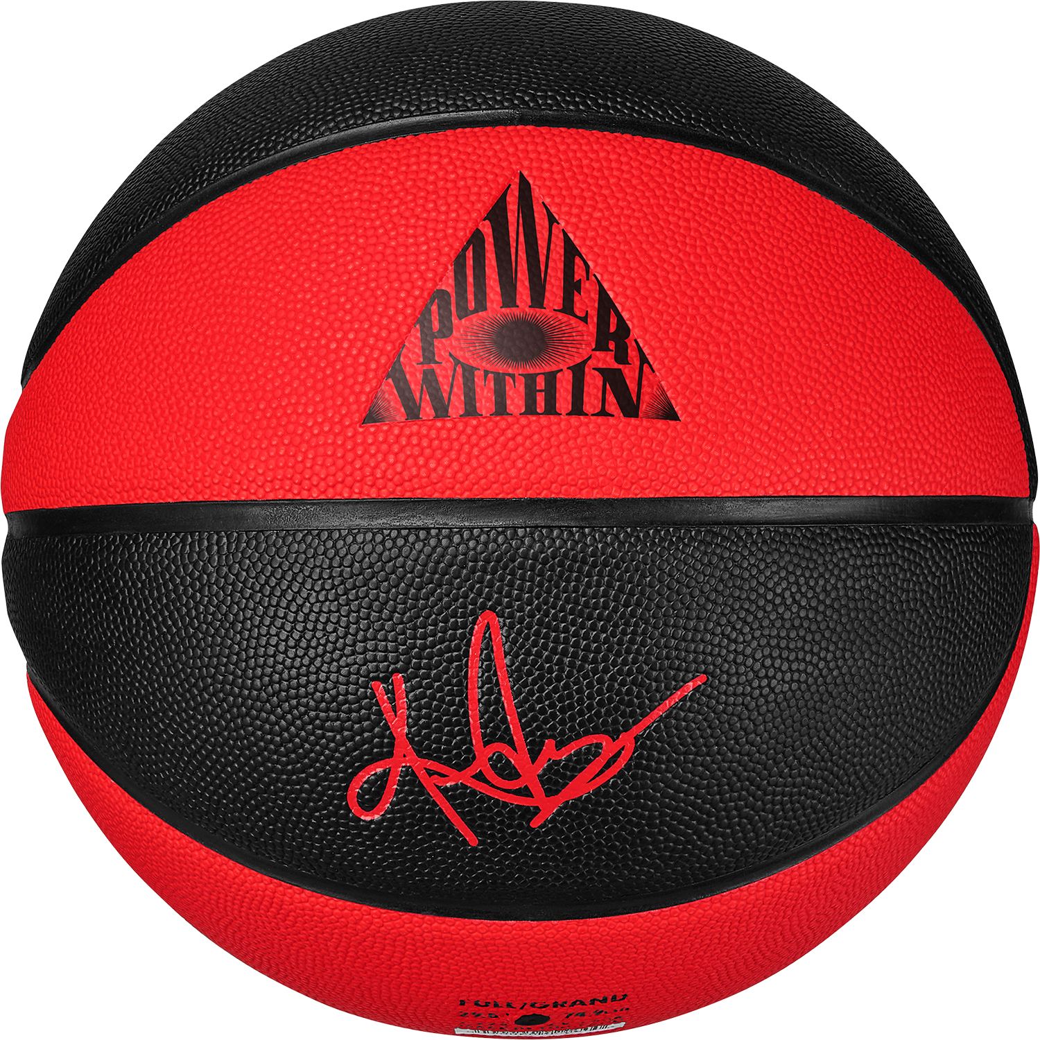 Nike Kyrie Crossover Official Basketball (29.5”) product image