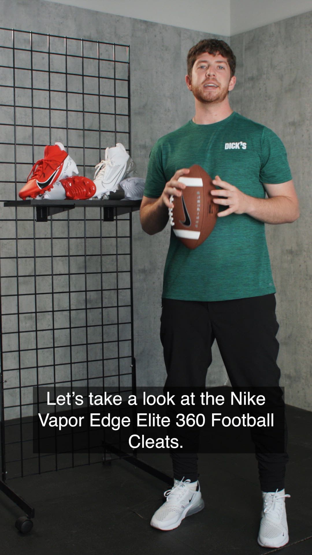 Nike 2024 All Field 4.0 Football product
