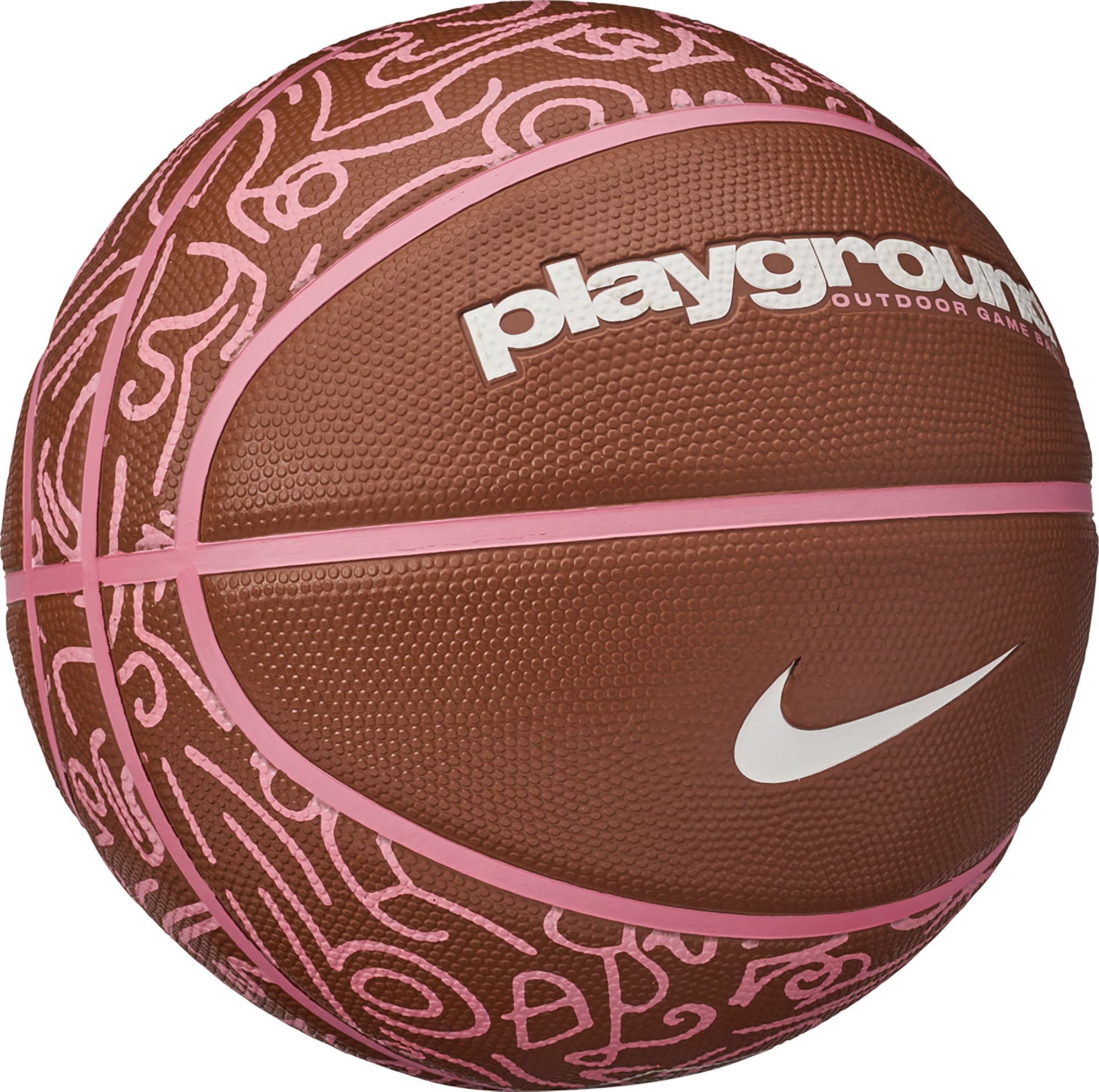 Nike Everyday Playground 8P Graphic Basketball