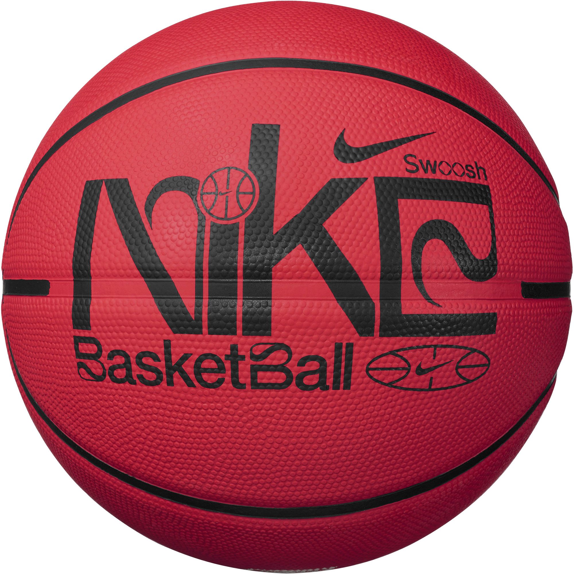 Nike Everyday Playground Graphic 8P Basketball product image