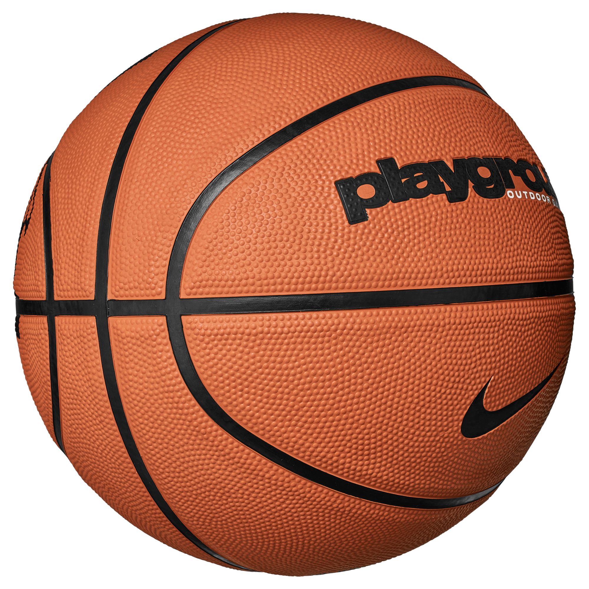 Nike "Ball for All" Everyday Playground 8P Basketball product image