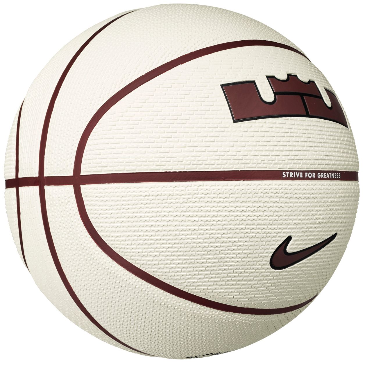 Nike Playground 2.0 Lebron James Basketball product image