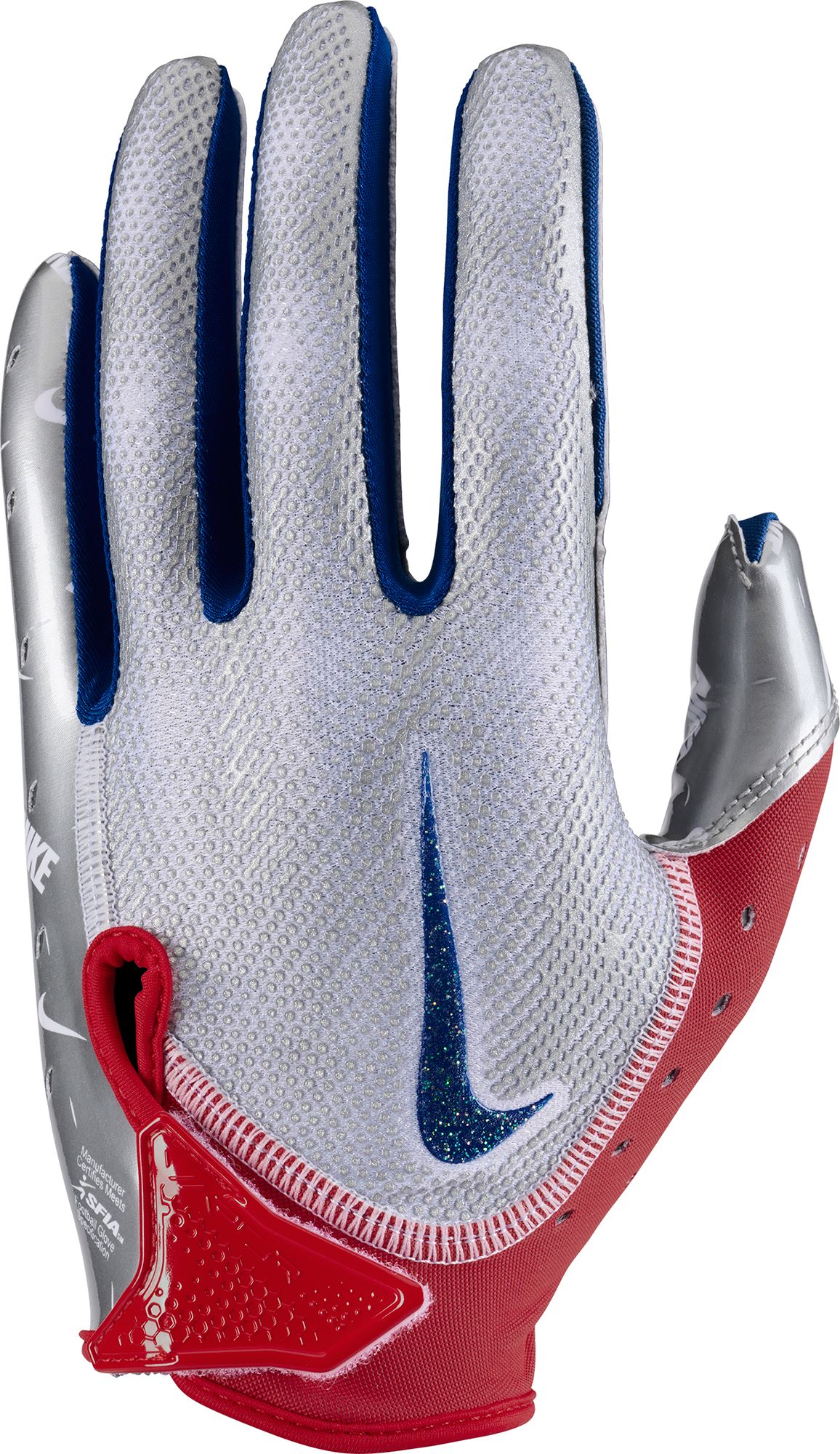 Nike Youth Vapor Jet 7.0 Energy Football Glove product image