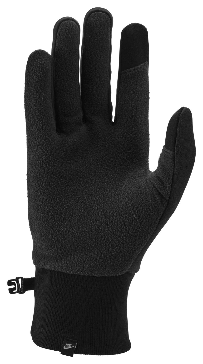 Nike Men's Tech Fleece 2.0 Large Running Gloves product image