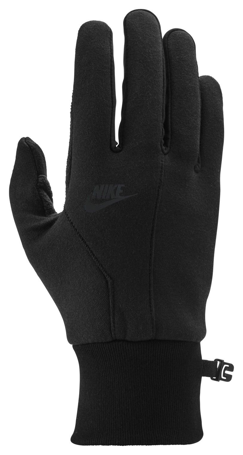 Nike Men's Tech Fleece 2.0 Large Running Gloves product image