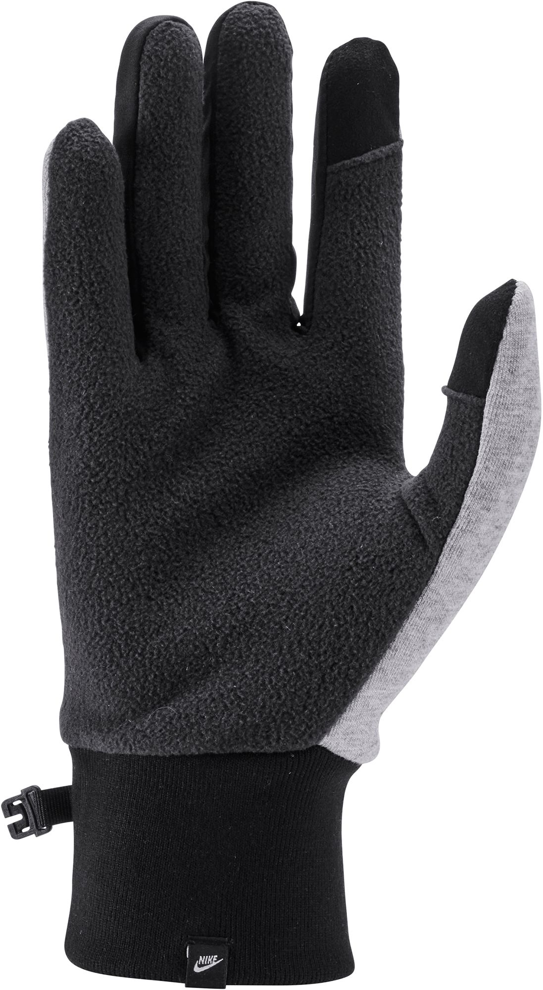Nike Men's Tech Fleece 2.0 Large Running Gloves product image