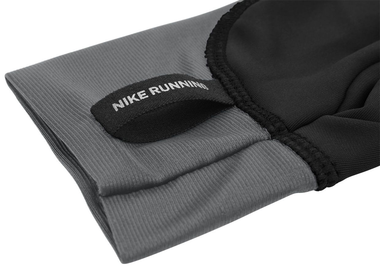 Nike Men's Pacer Midweight Running Gloves product image