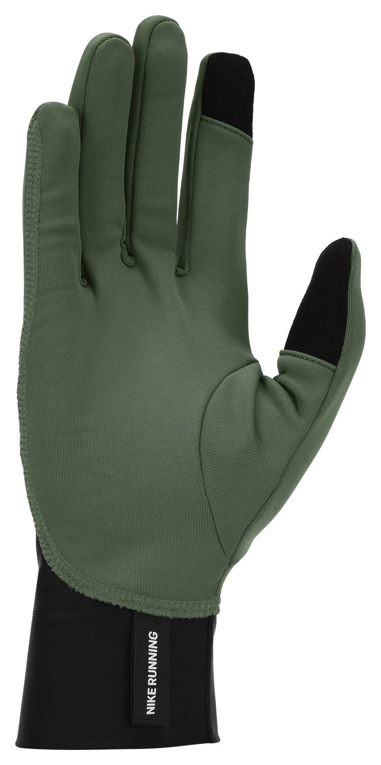 Nike Men's Pacer Midweight Running Gloves product image