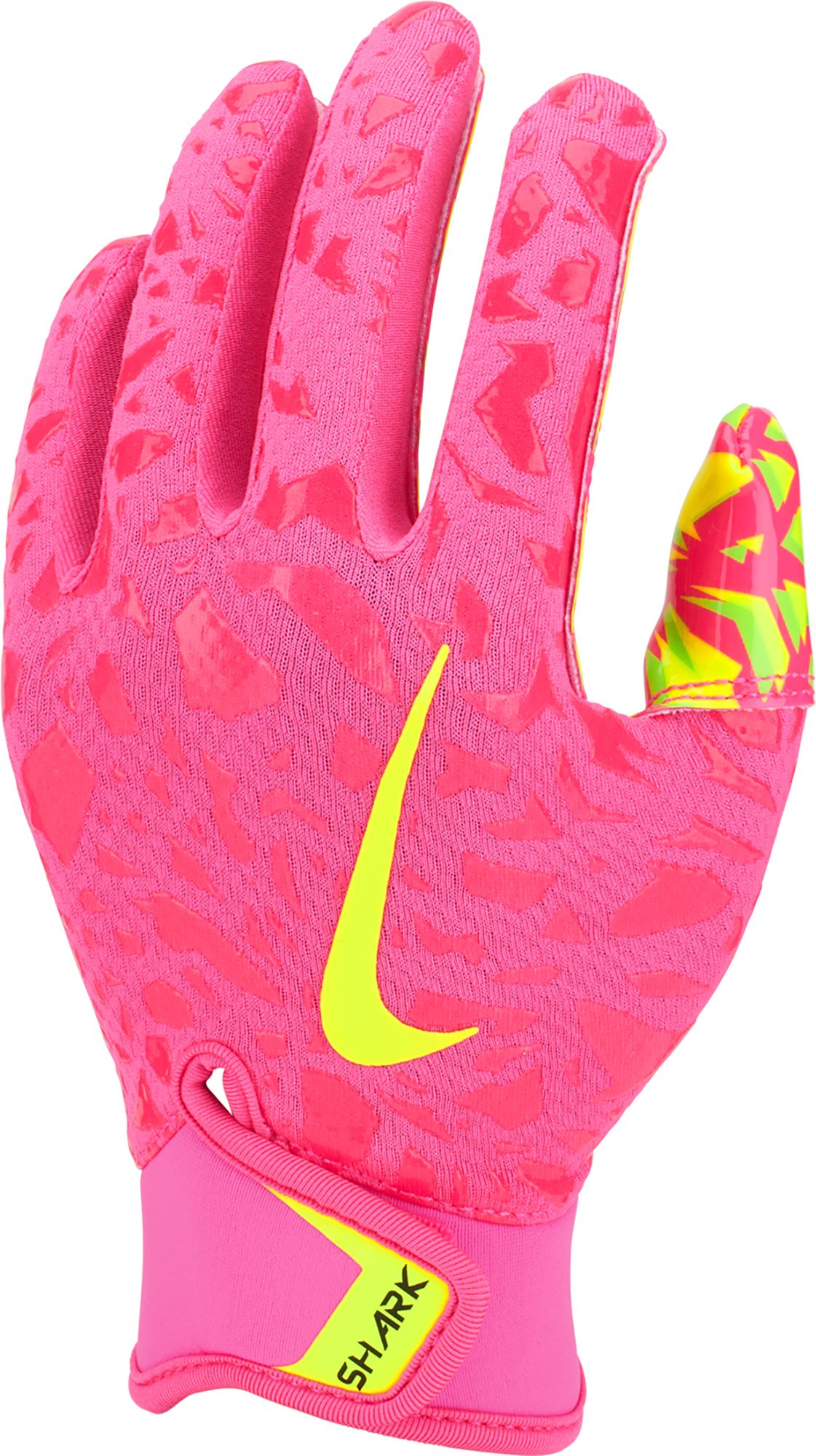 Nike Youth SHARK 2.0 Football Gloves product image