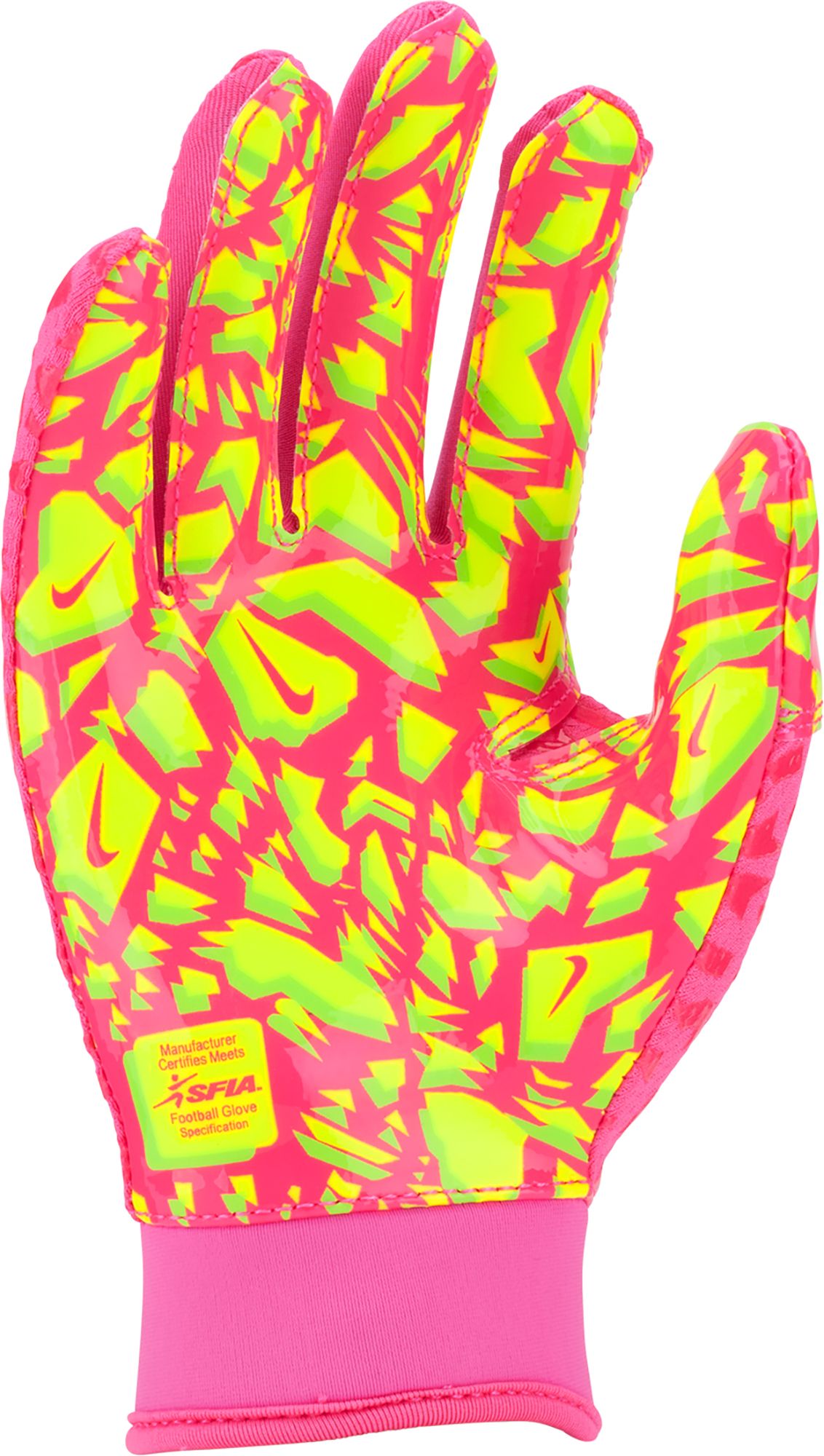 Nike Youth SHARK 2.0 Football Gloves product image