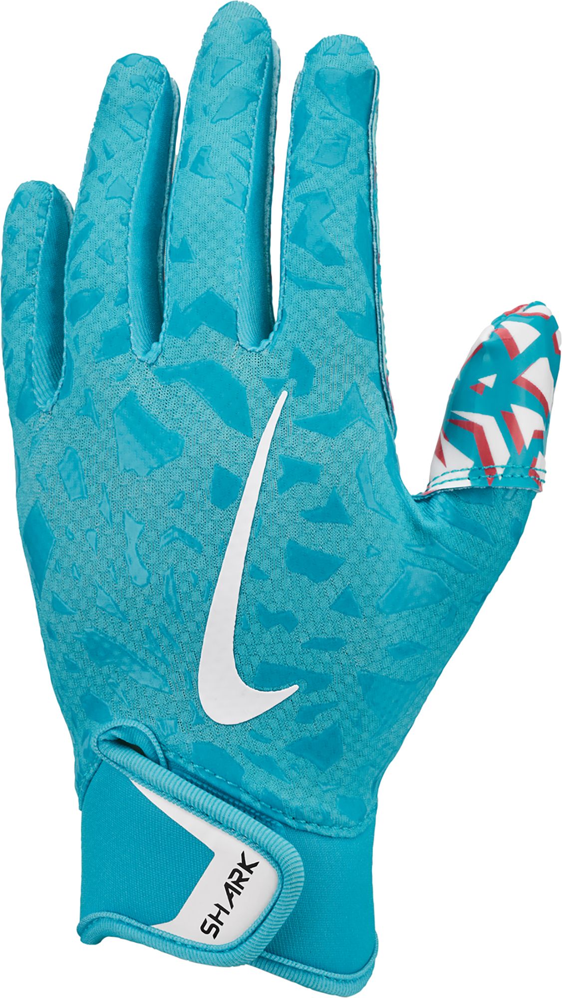 Nike Youth SHARK 2.0 Pee Wee Football Gloves product image