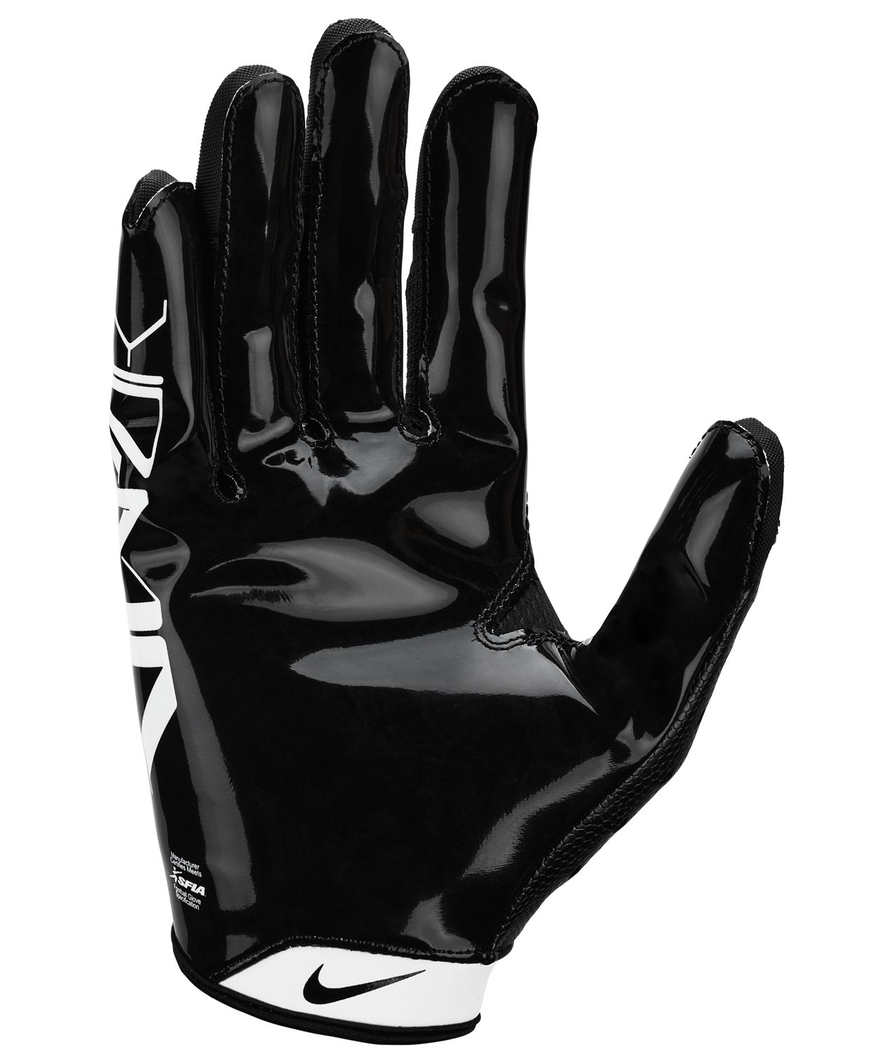 Nike Adult Vapor Jet 9.0 Football Gloves product image