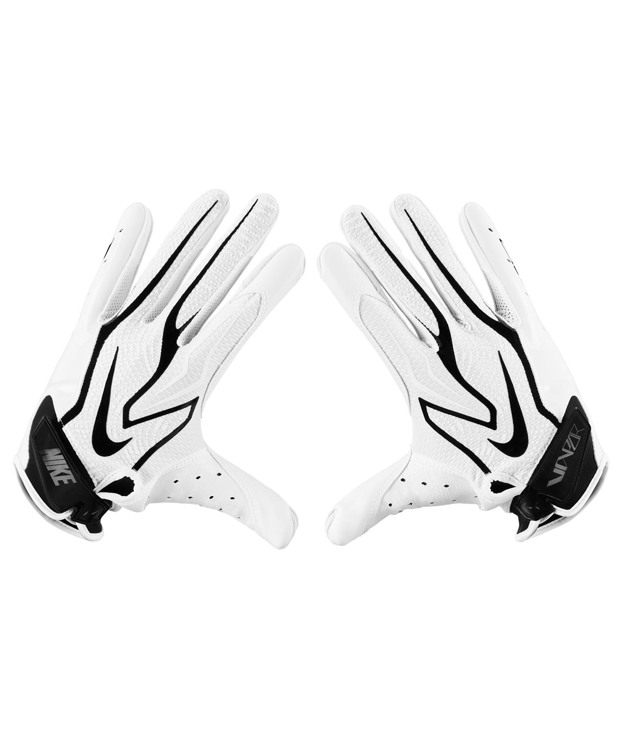 Nike Adult Vapor Jet 9.0 Football Gloves product image