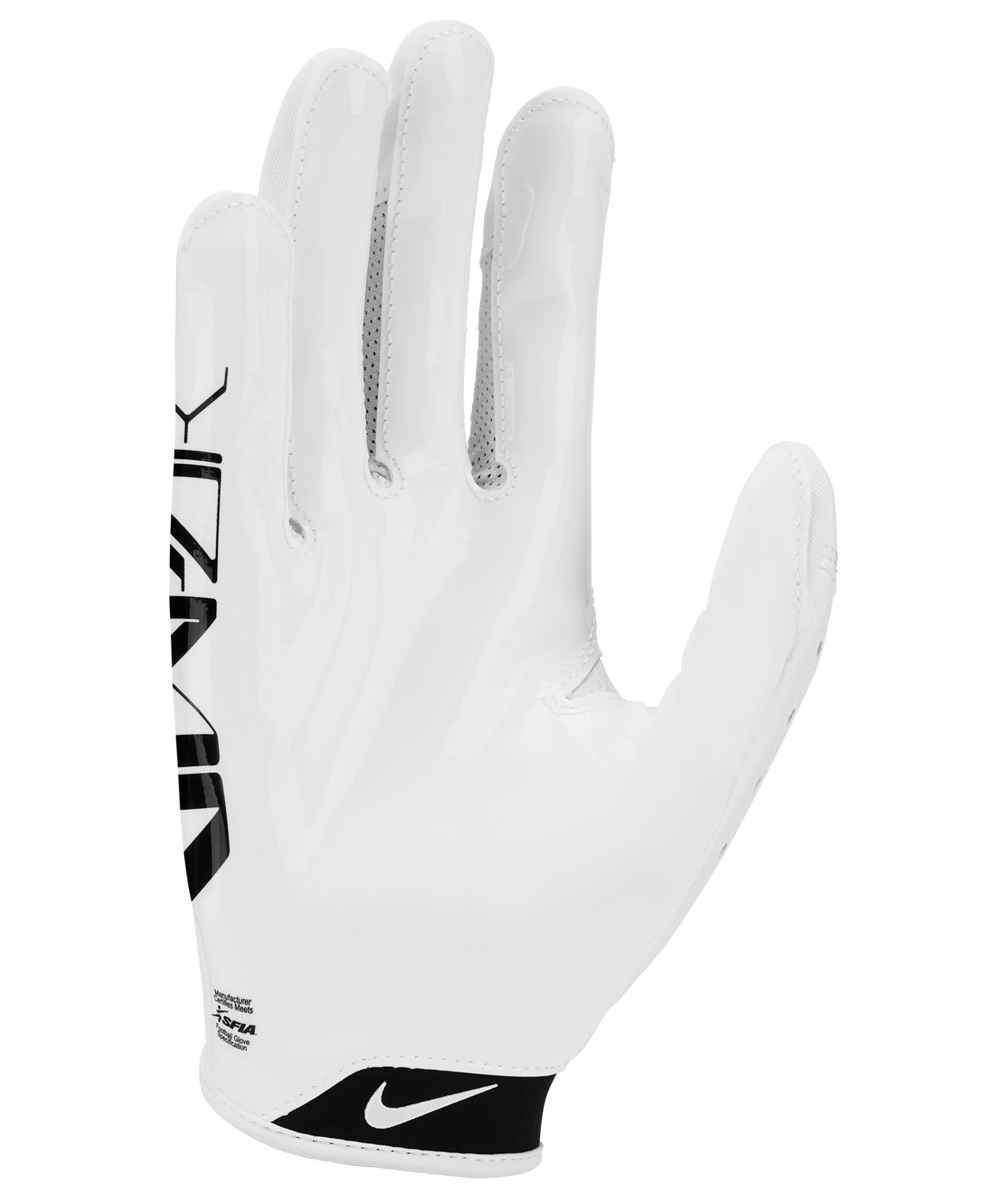 Nike Adult Vapor Jet 9.0 Football Gloves product image