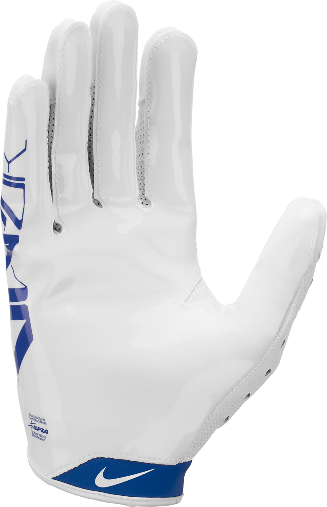 Nike Adult Vapor Jet 9.0 Football Gloves product image