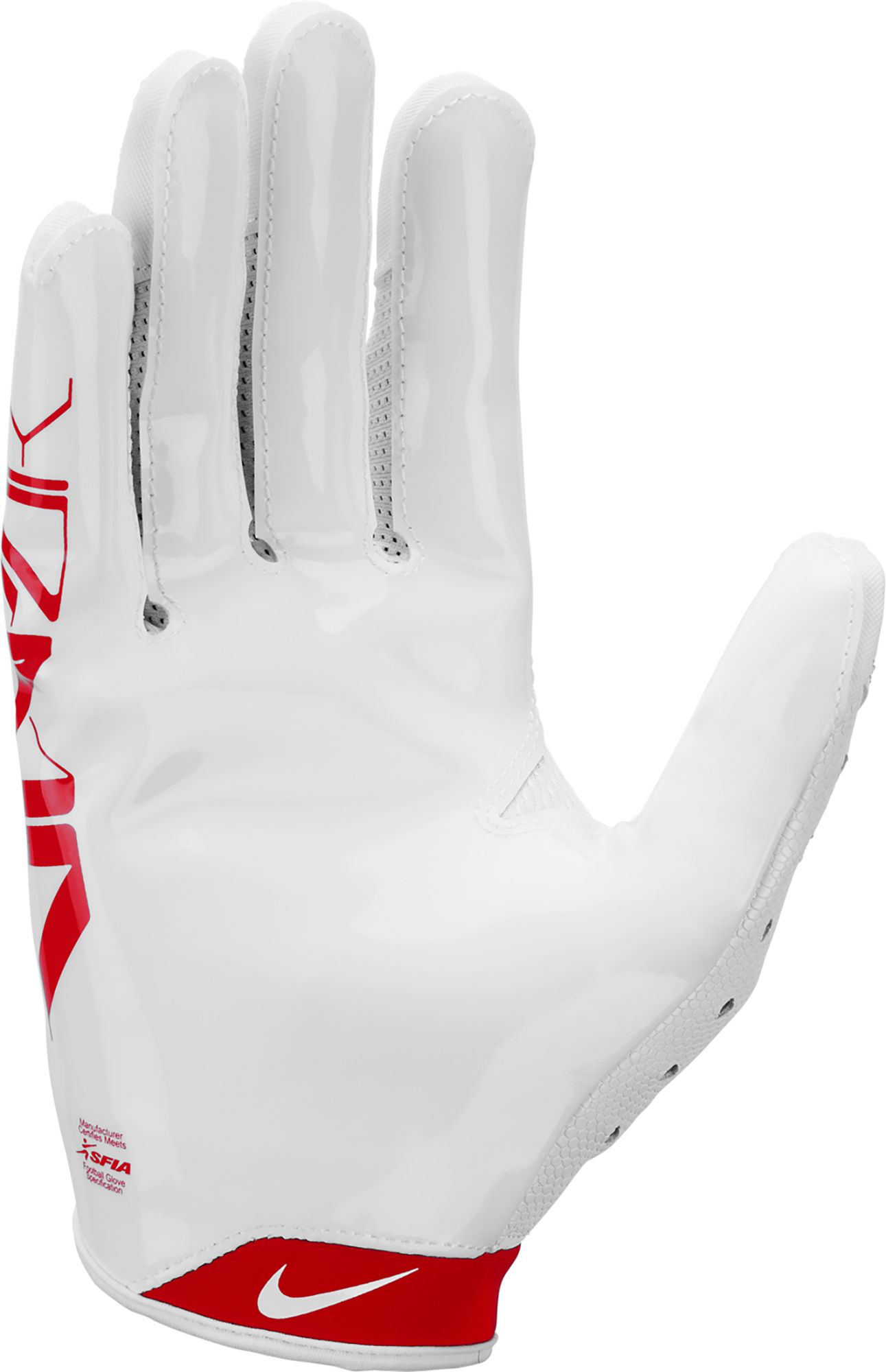 Nike Adult Vapor Jet 9.0 Football Gloves product image