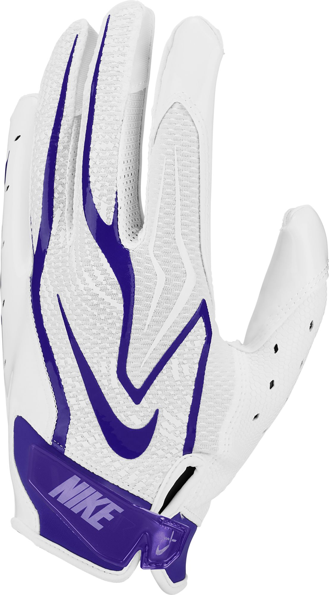 Nike Adult Vapor Jet 9.0 Football Gloves product image