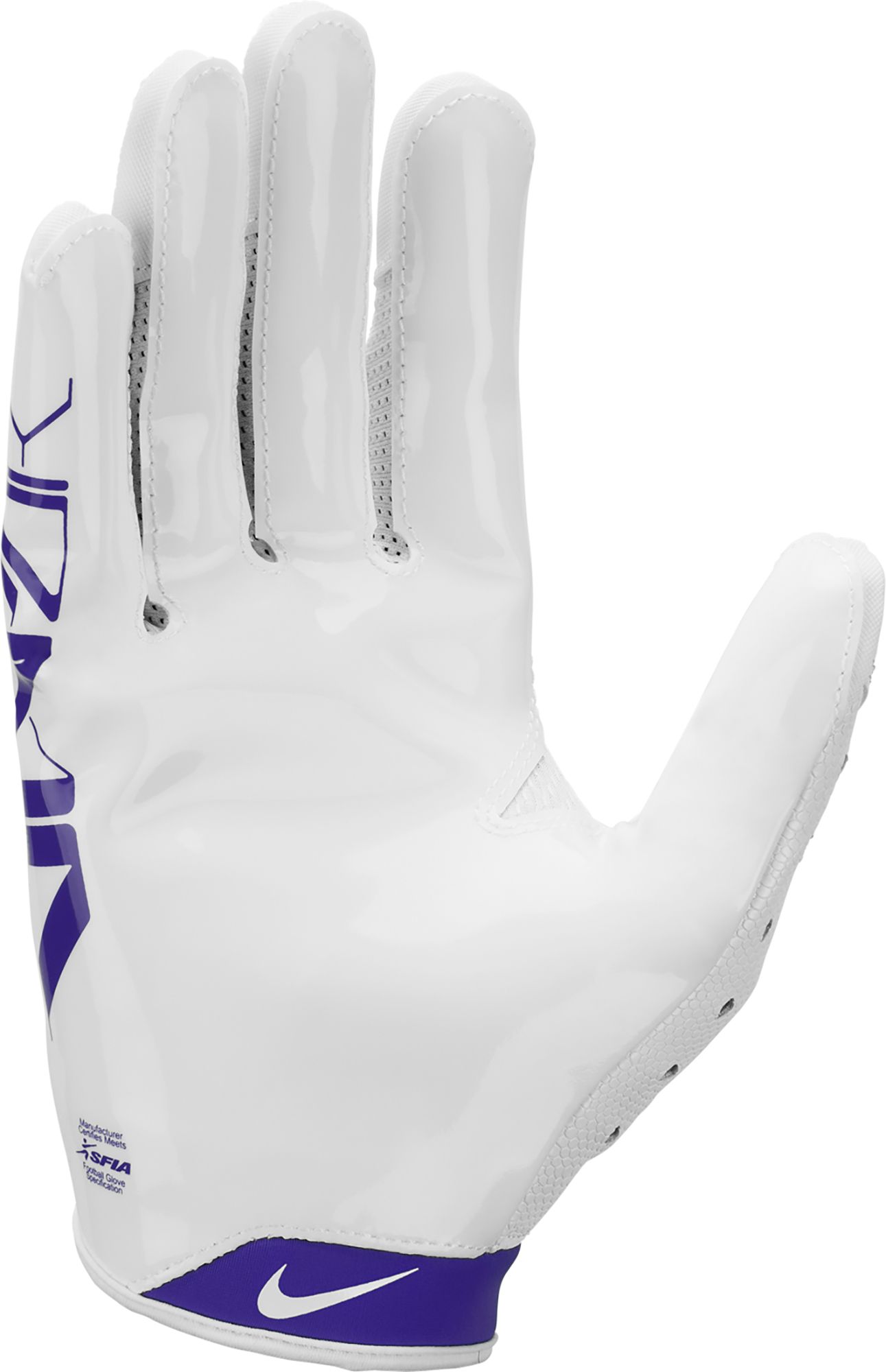 Nike Adult Vapor Jet 9.0 Football Gloves product image