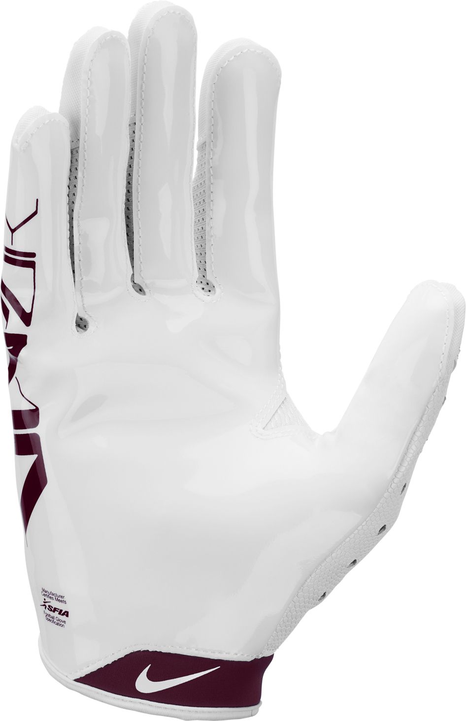 Nike Adult Vapor Jet 9.0 Football Gloves product image