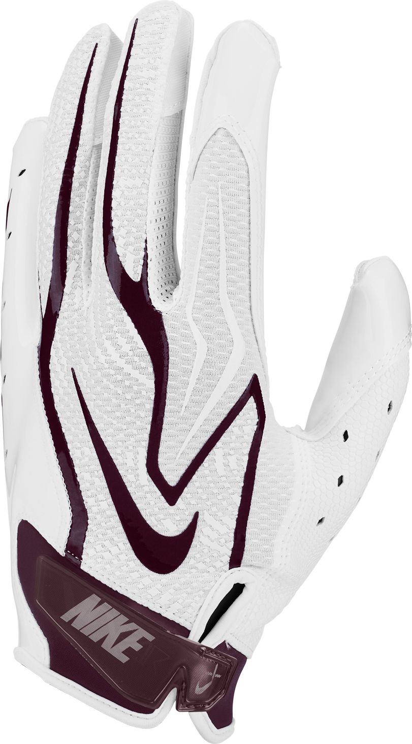 Nike Adult Vapor Jet 9.0 Football Gloves product image