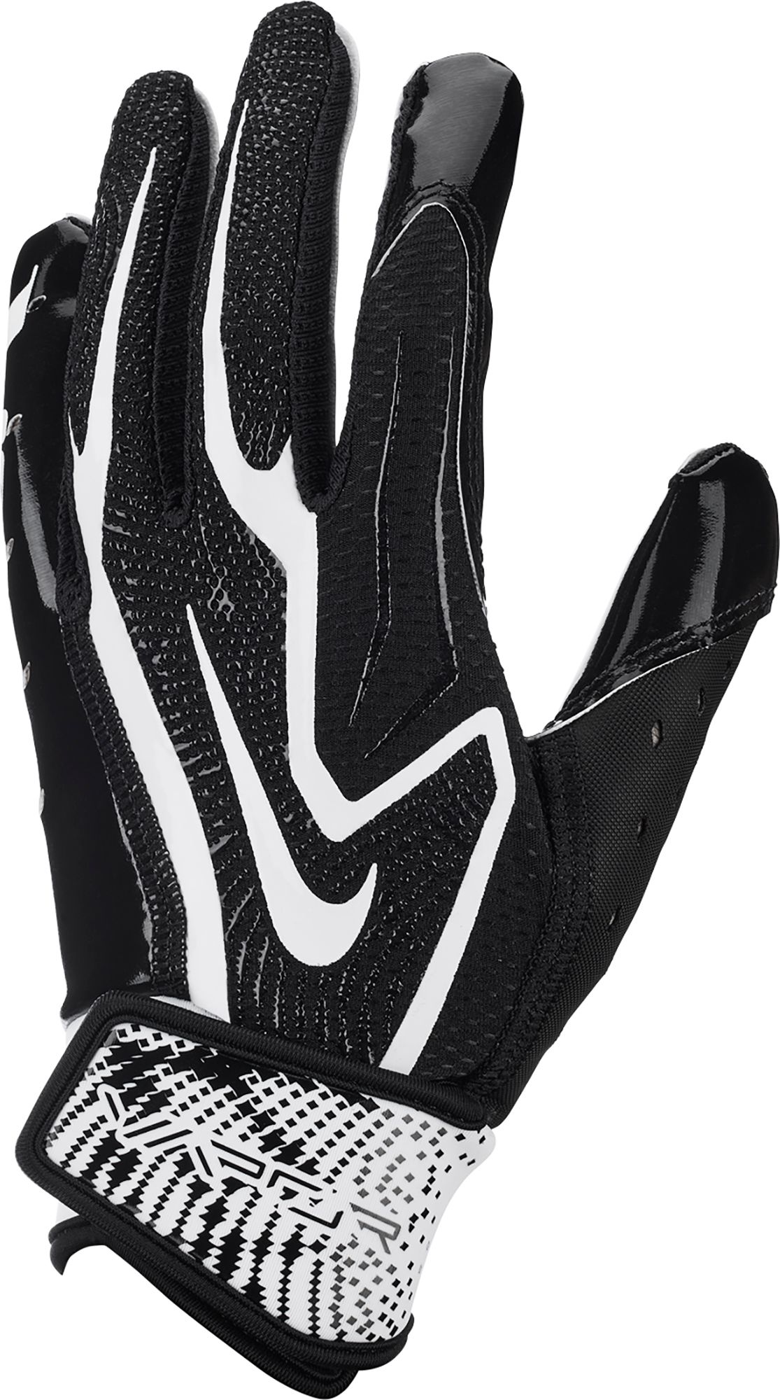 Nike Youth Vapor Jet 9.0 Football Gloves product image