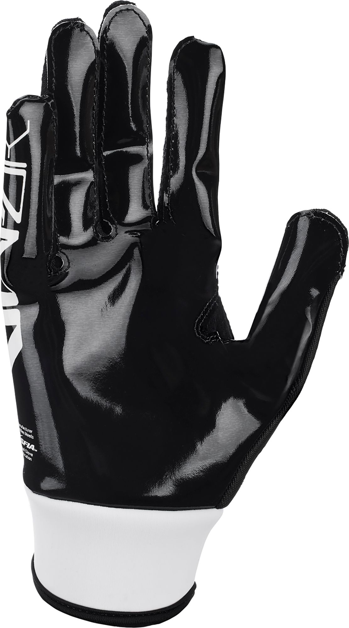 Nike Youth Vapor Jet 9.0 Football Gloves product image