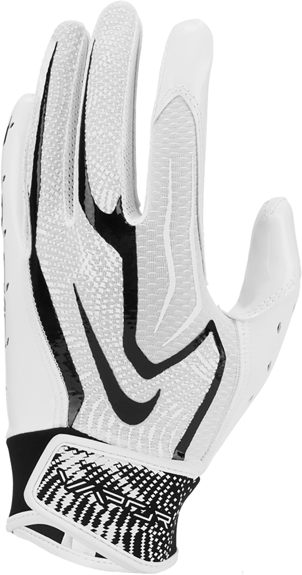 Nike Youth Vapor Jet 9.0 Football Gloves product image