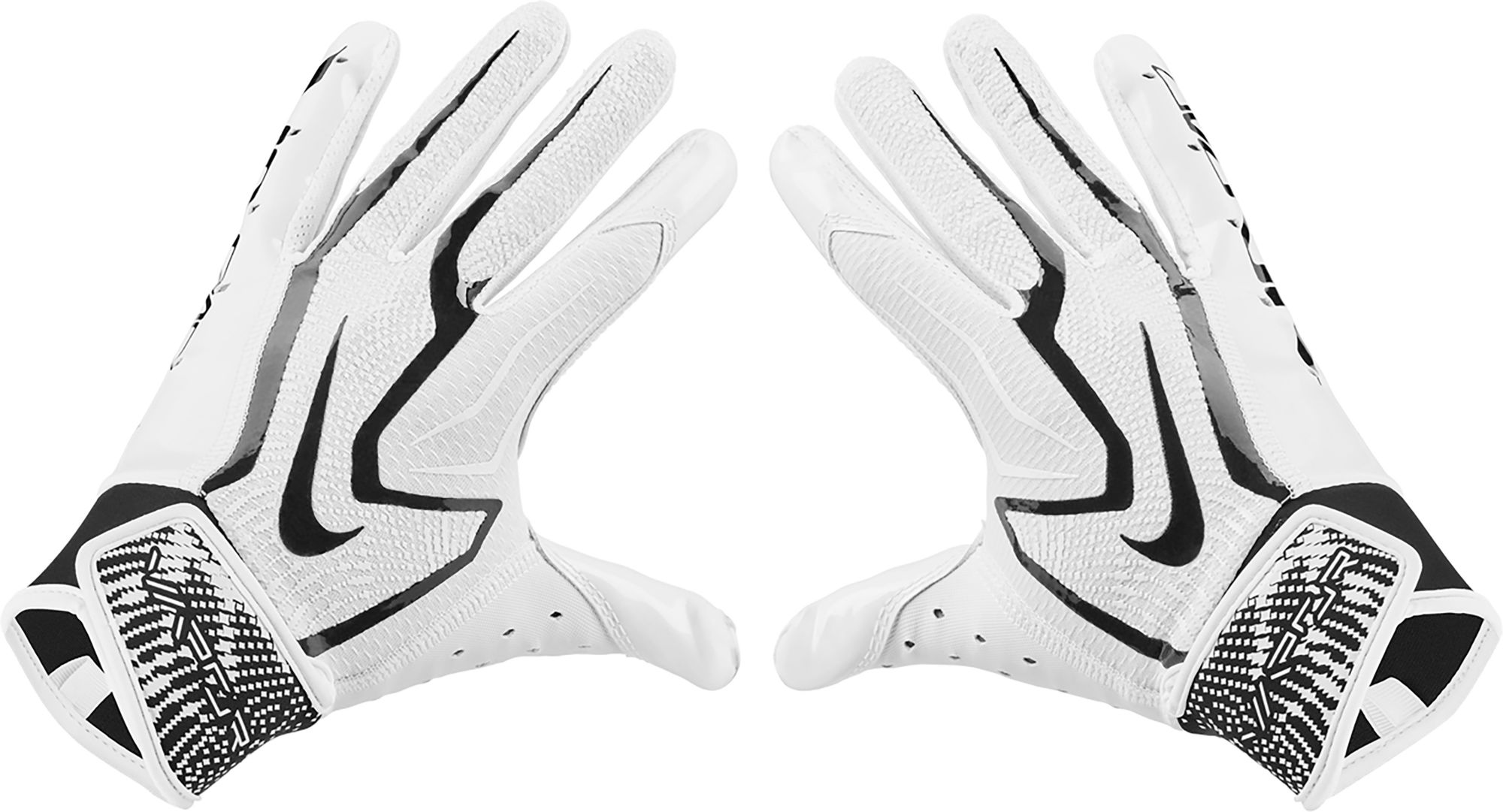 Nike Youth Vapor Jet 9.0 Football Gloves product image