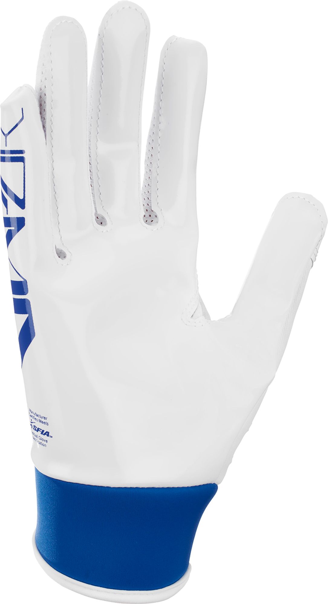 Nike Youth Vapor Jet 9.0 Football Gloves product image