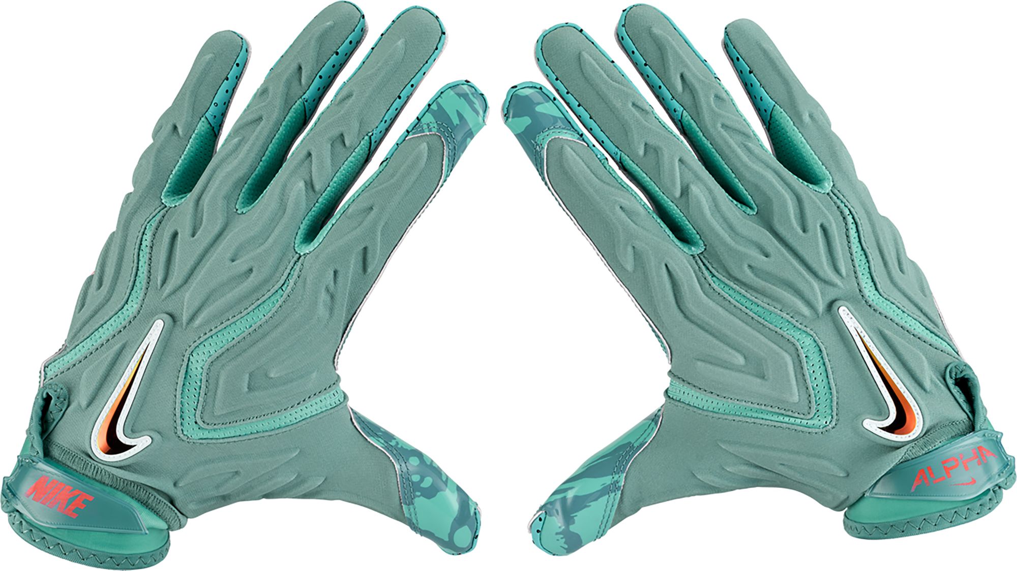 Nike Adult Superbad 8.0 Football Gloves product image