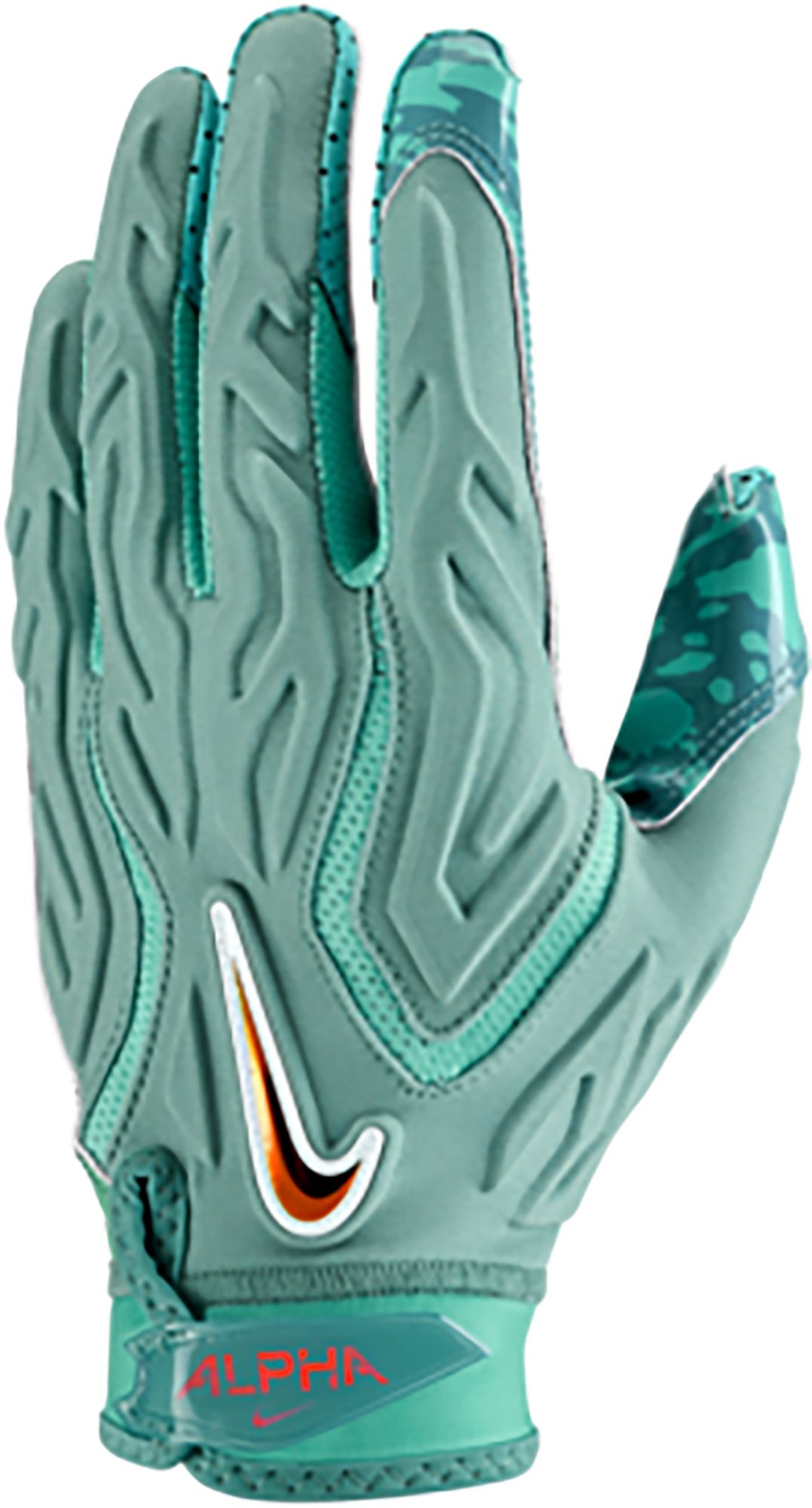 Nike Adult Superbad 8.0 Football Gloves product image